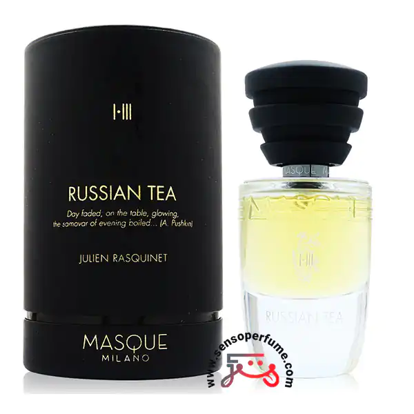 عطر ادکلن ماسک میلانو راشن تی